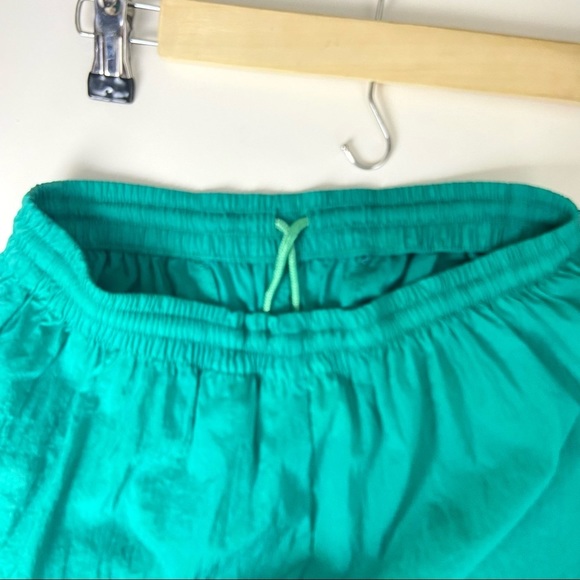 Vintage Reebok High Rise Windbreakers Size Small - Picture 9 of 15